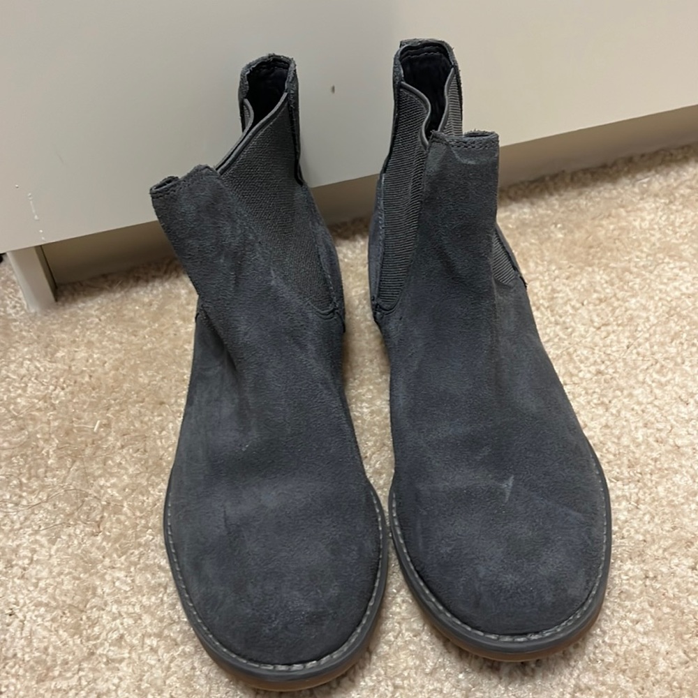 Booties